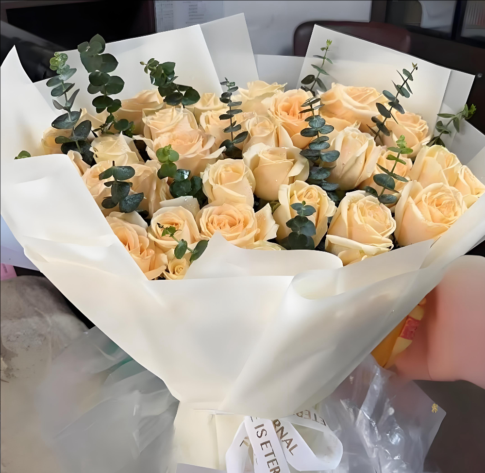 长春公主岭市花店